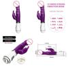 G Point Vibrator Tongue Is For Women Fox Plug Telescopic Dildo Pocket Pussy Sexetoys Couple Big Butt Sex Machine Man Gag Toys