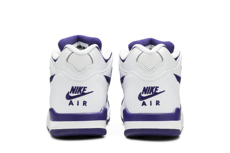 Nike Air Flight 89 'Court Purple'