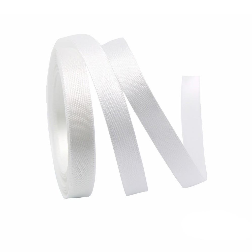 Single-Sided Heart Print Ribbon 5 Yards Bouquet Packaging Ribbon Gift Packaging Ribbon  DIY