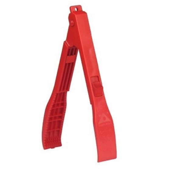 Fishing Plier Gripper Fish with Lock Switch Fish Tightening Clamp Body  Holder Gripper Tool 1 Pc