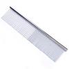 Dog Comb Long Thick Hair Removal Brush Stainless Steel Dog Care Comb | Dog Comb