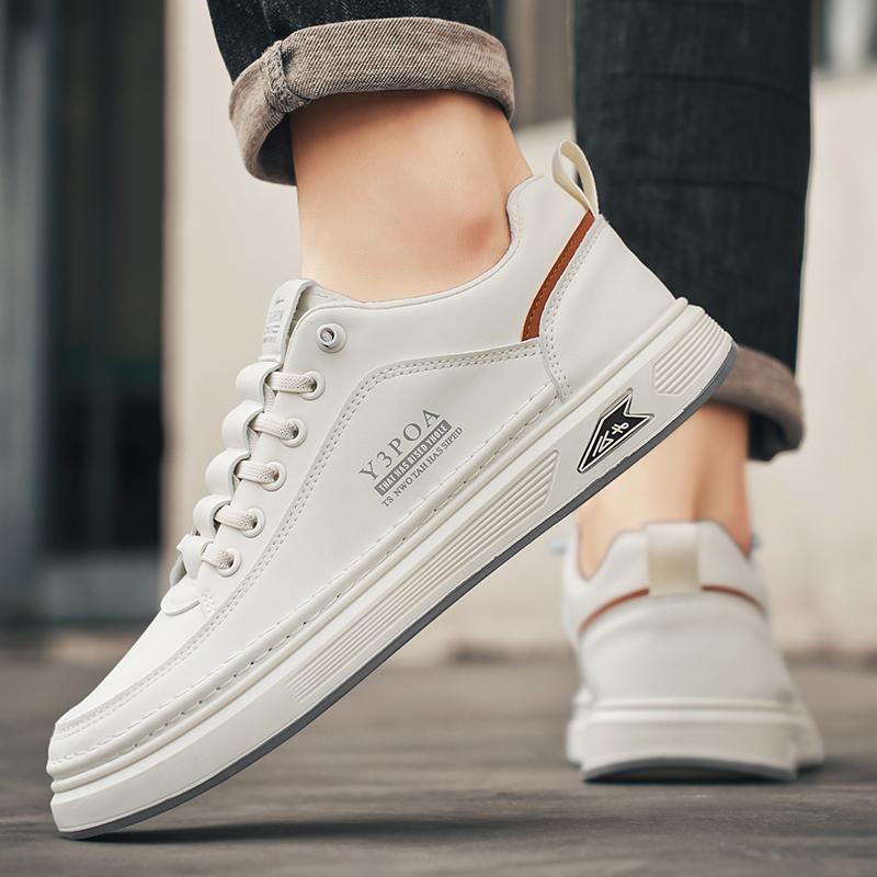 New Mens Casual Board Shoes Sports Sneakers Students Daily Walking