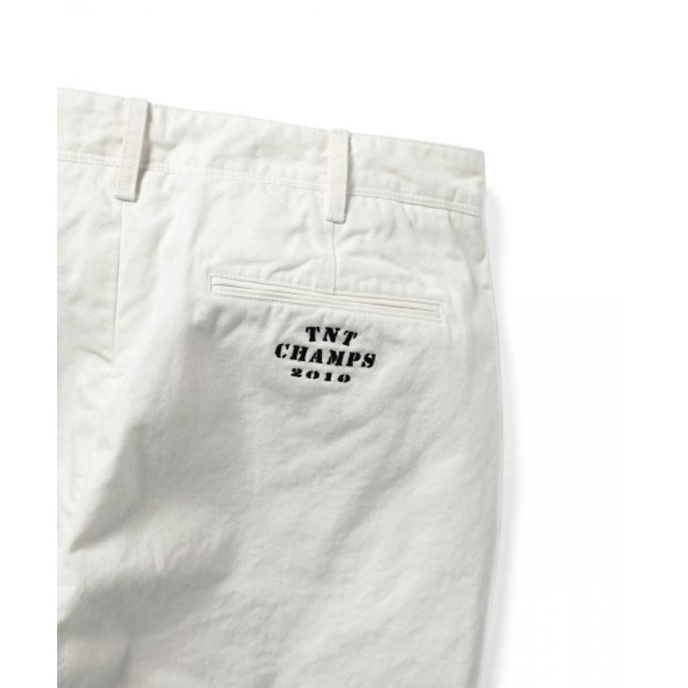 Thisisneverthat Chino Pant Off White