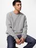 Uniqlo Japan Lamb Crew Neck Sweater