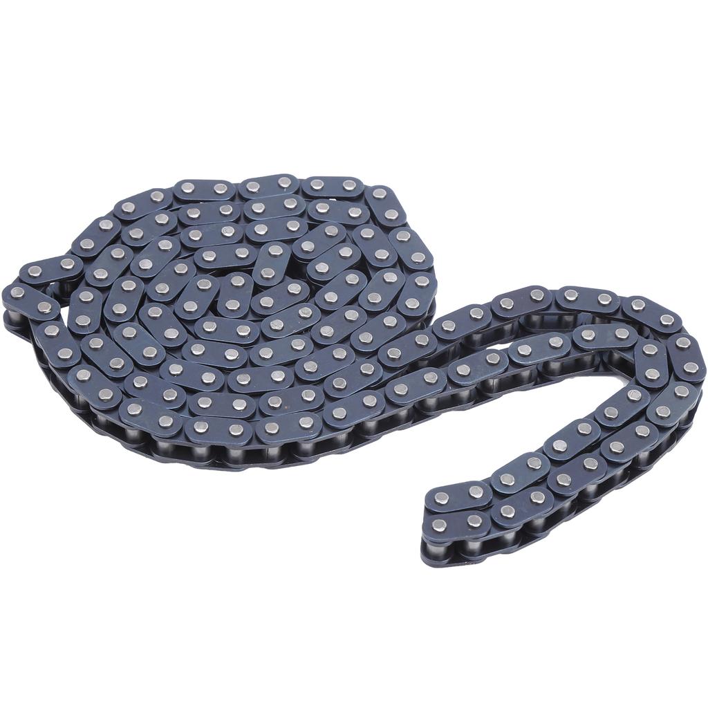 Stahl Elektroroller T8F 146 Glieder Kette Zubehör Rostschutz Korrosionsschutz