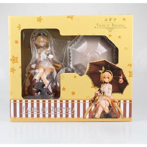 Горячий! Аниме «Сказки о Зестирии Этона» Фигурка из ПВХ — фото 6