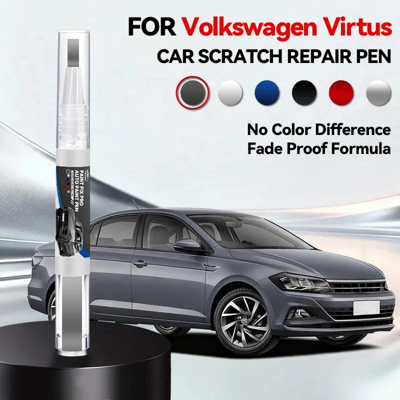 

Purpose Vehicle For Volkswagen Virtus 1996-2026 Car Paint Scratch Repair Body Repair Accessories Painting Tools Automobiles Car