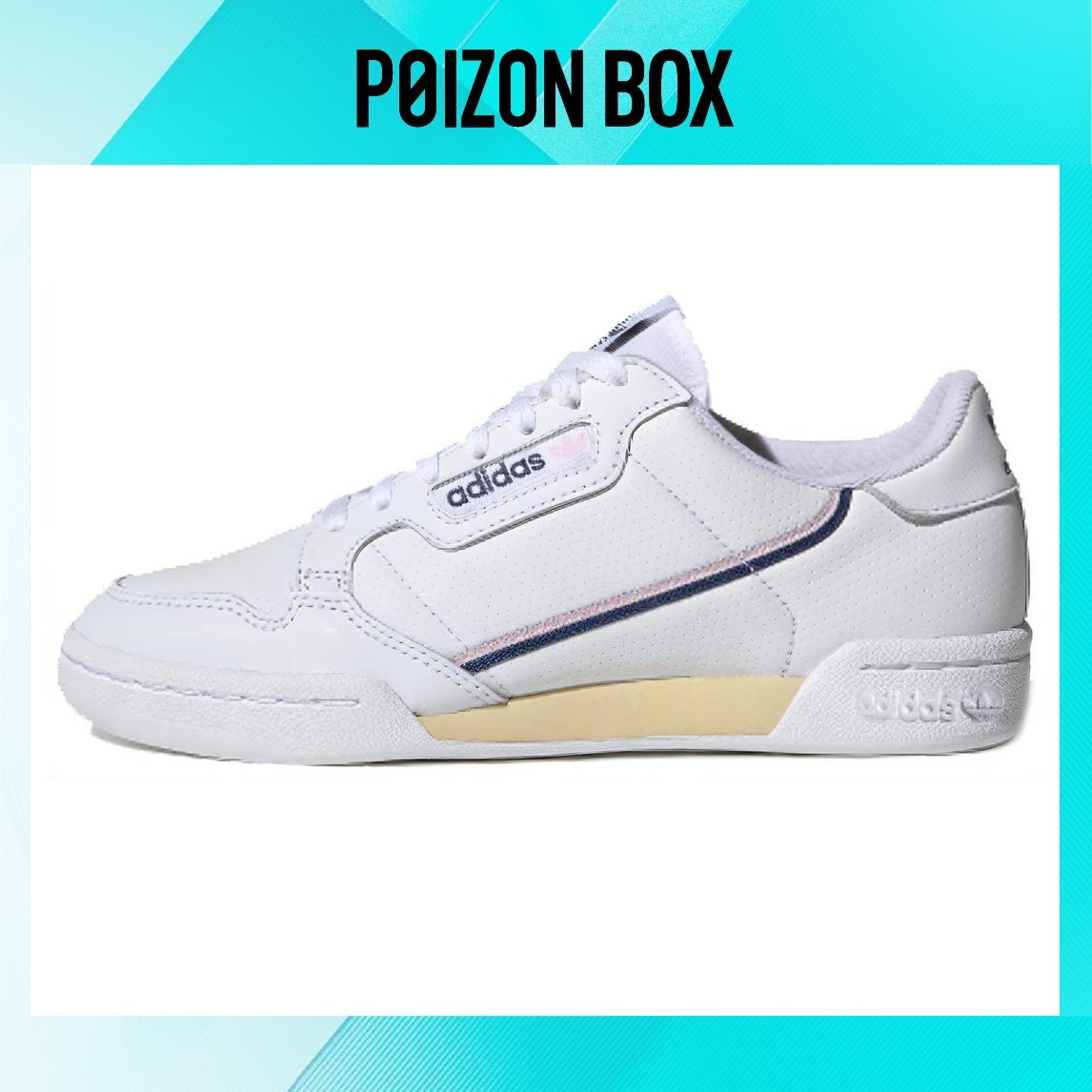 

кроссовки adidas originals Continental Skateboarding Shoes Women EF6011