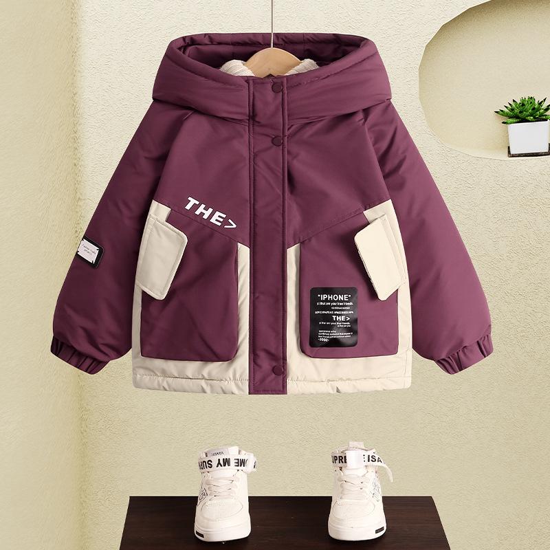 Winter Coats for Girls and Boys: Thick, Warm, and Stylish Winter Outerwear