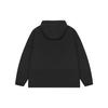 New Balance Logo Puffer Down Jacket Asia Sizing 'Black' Men's AMJ23340-BK