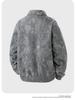 2025 Men's Retro Windproof Spring/Autumn Jacket - Breathable, Comfortable, Skin-friendly, Scratch-resistant.