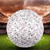 1pc Medical Symbols Size 5 Soccer Ball - High-End Collectible Football, High-Quality, Suitable for Indoor And Outdoor Training And Competition. Q61617