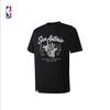 Maglietta a maniche corte in cotone NBA San Antonio Spurs