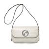Genuine Full Leather Crossbody Bag New Style  Real Cowhide First Cow Shoulder Women Messenger Bag