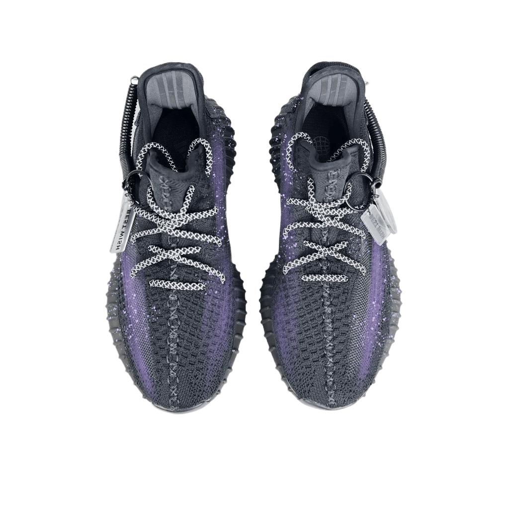 Adidas Originals Yeezy Boost 350 Slip Resistant, Abrasion Resistant, Lightweight Low top Casual Shoes Unisex HQ4540(Team401-)