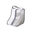 Transparent Moisture-Proof Shoe Dust Cover for Long and Short Boots