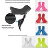 Silicone Protective Handlebar Grips for 105 7170 Di2 Road Bike Shifters