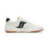 SAUCONY CROSS JZ Low Top Running Shoes Unisex Beige Yellow Black Saucony S79046-9