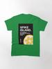 Oasiss Spike Island Classic T-Shirt