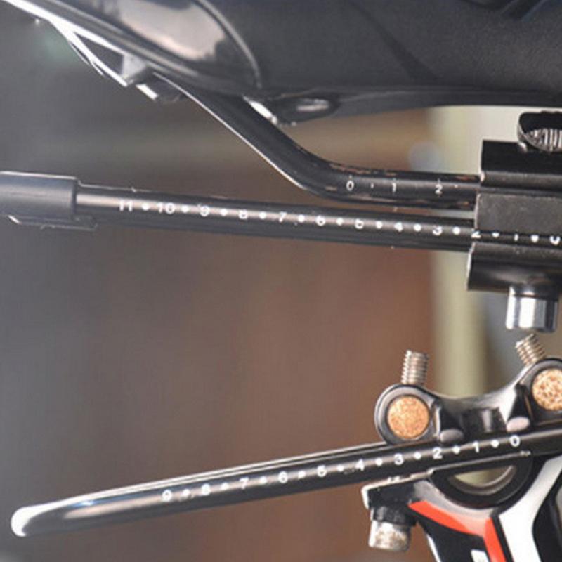 For Mountain Road Bike Shocks Mount Alloy Spring Steel Shock Absorber Comfort Cycling Parts Bicycle Suspension Device