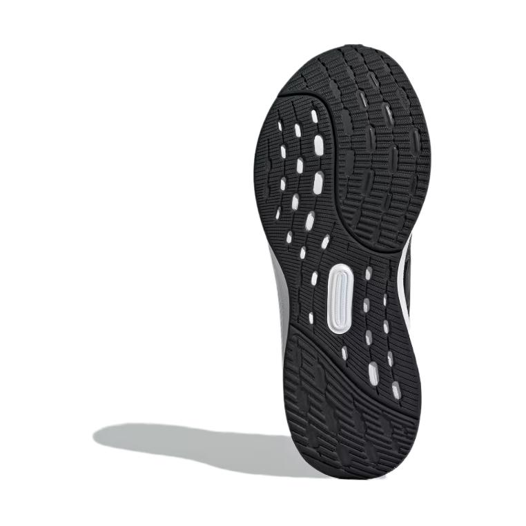 Adidas Ultrarun 5 Core Black Cloud White (GS) Kids Sneakers IF4143