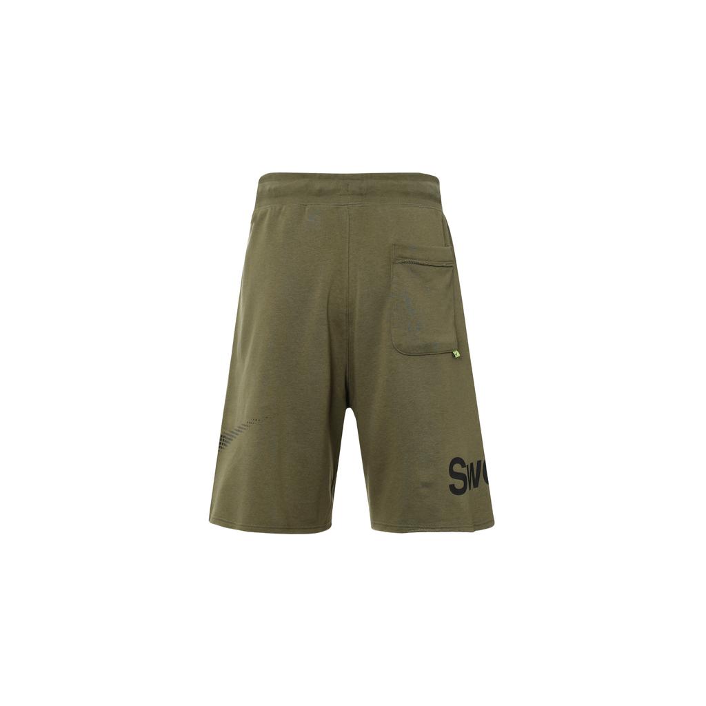 Nike Casual Shorts Men's Green Moderate DX6310-222