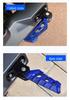 Folding Foot Pegs for Niu UQi+ U2 F400T MQIL MS Electric Scooters