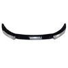 BMW 3 Series G20/G28 2020-2022 Sport Front Lip Splitter Spoiler Kit.