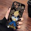 Anime Dragons Balls Gokus Phone Case For Samsung Galaxy S25 S24 S23 S22 S21 S20 S10 FE Note20 Plus Ultra Lite 5G Back Cover