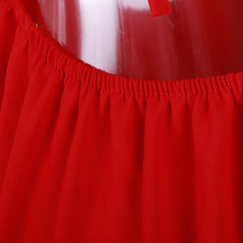 Solid Color Women's Sexy Backless Halter Waist Lace Dresses