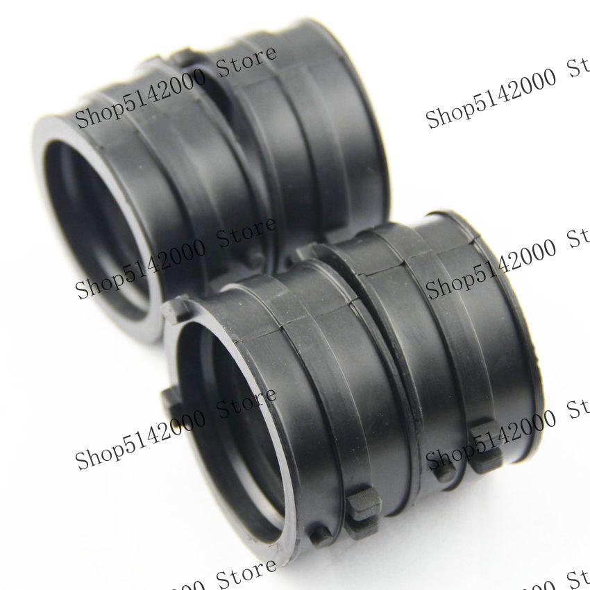 4 Pezzi Adattatore Interfaccia Collettore di Aspirazione Carburatore per Moto Per Honda CBR900 1993 - 1999 CBR900RR CBR 900 RR OEM:16211-MAS-E00