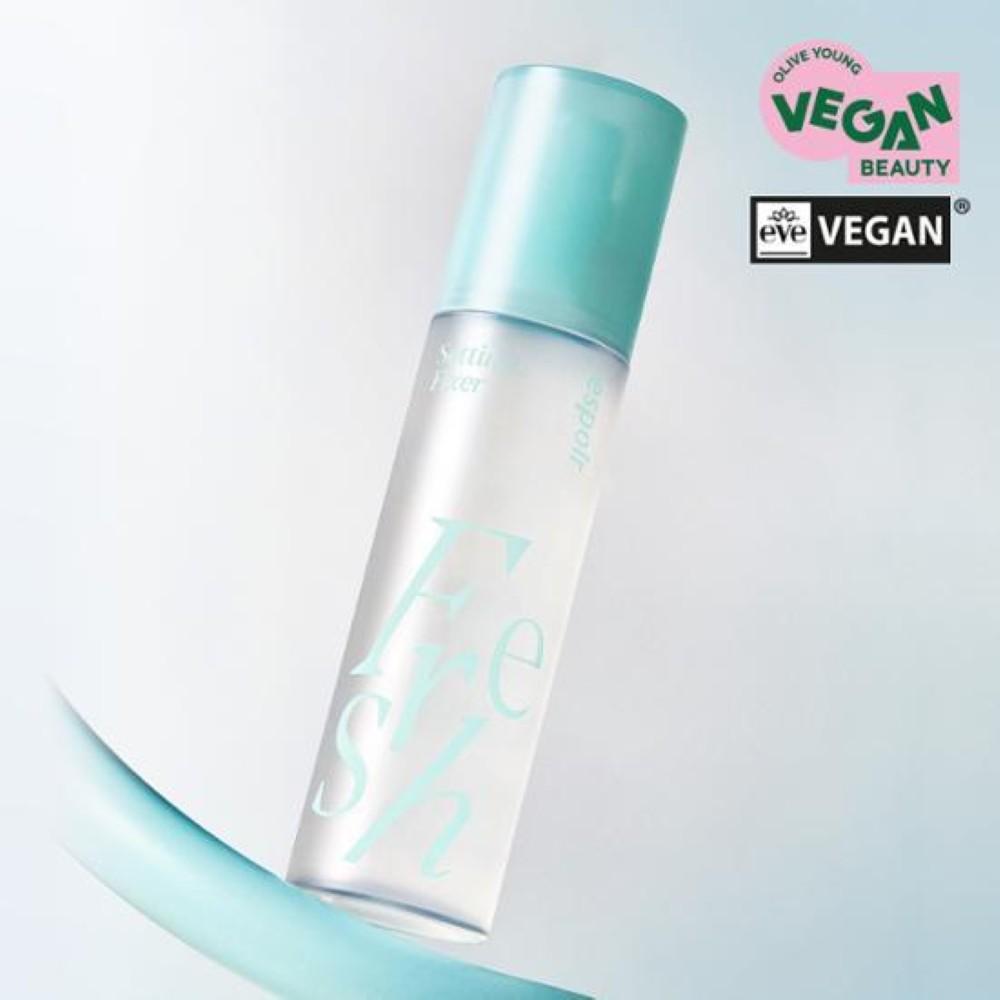 espoir Fresh Setting Fixer 100ml