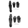 Front Rear Mud Guard High Strength Dirt Protector Cushion Mudguard Shock Flap for SUR?RON Light Bee