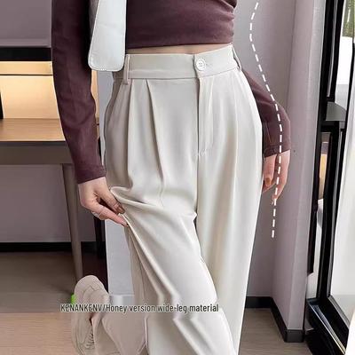 Alt giyim (Kadın) – Pantalon ve Kapriler