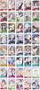 TCG Tsuki ni Yorisou Otome no Sahou 2 Vol.2 DIVINE CROSS 6 BOXES IN CARTON