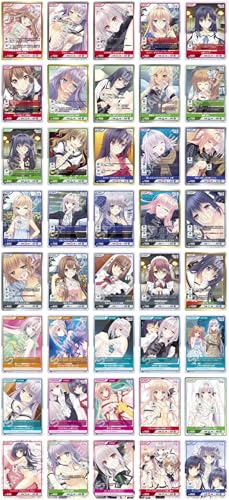 TCG Tsuki ni Yorisou Otome no Sahou 2 Vol.2 DIVINE CROSS 6 BOXES IN CARTON