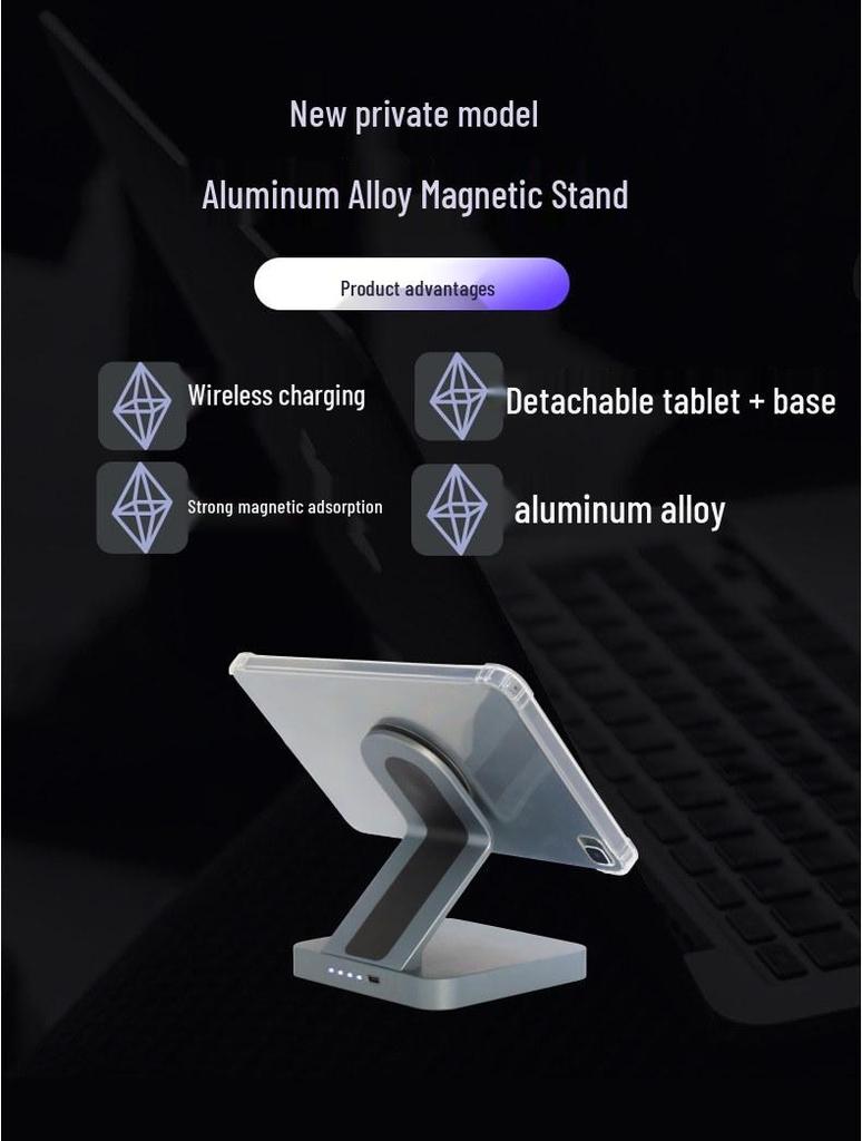 8" Android Tablet with Stand, 4+64GB, Dual SIM, Global Version