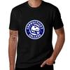 Connecticut College T-shirt T Shirts For Man Pack White Black Cotton T-shirt Plain For Man Package Cotton T Shirt Man T-shirt