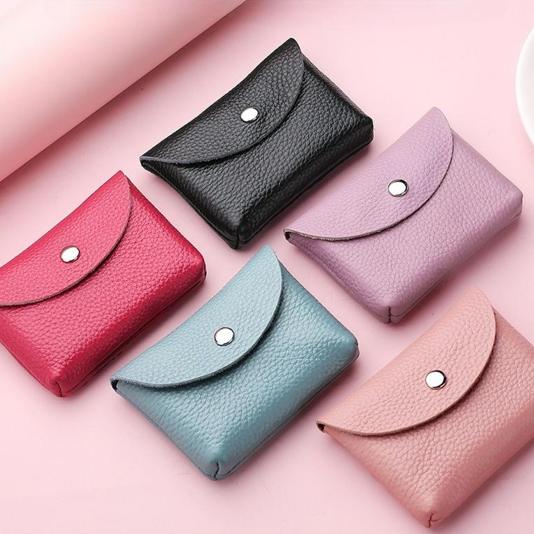 Card Bag Large Capacity Multi-card Position Driving Certificate Bag, Women's Card Holder Change Bag