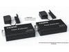 20km Fiber Optic HDMI Extender