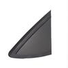 Triangle Exterior Cover Rear View Mirror Trim Left Right 6R0853274A 6R0853273A For VW Polo Vento 2011 2012 2013 2014 2015-2018