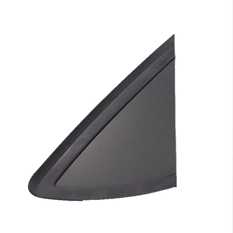 Triangle Exterior Cover Rear View Mirror Trim Left Right 6R0853274A 6R0853273A For VW Polo Vento 2011 2012 2013 2014 2015-2018