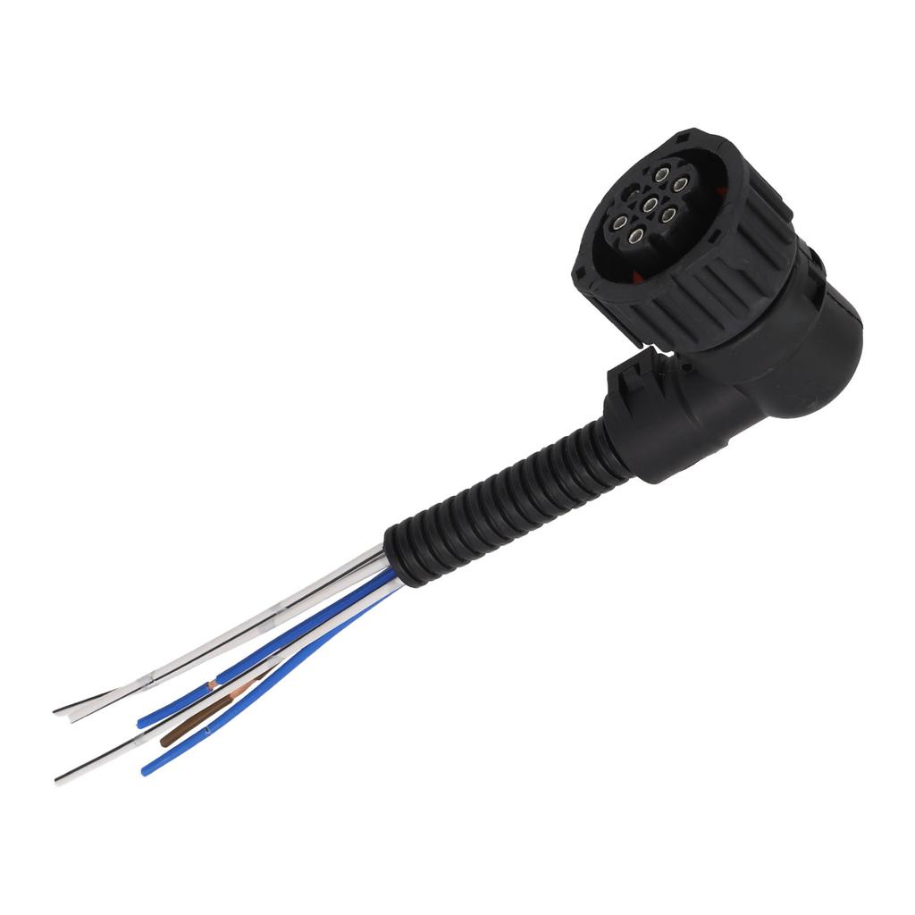Tail Light Connector ABS For Mercedes For Benz Sprinter