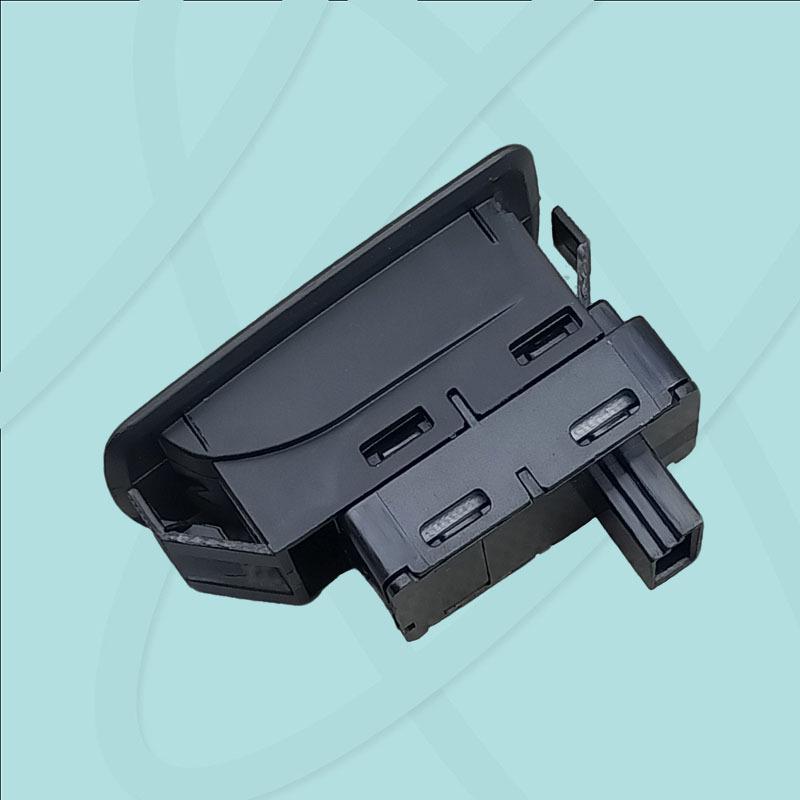 BMW Power Window Switch for 3, 1, X1, X5, X6 Series Electric Vehicles