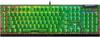 Razer BlackWidow V4 X Édition Minecraft Clavier de jeu filaire Minecraft avec 6 touches macro dédiées personnalisables pour diverses fonctions secondaires multifonctions