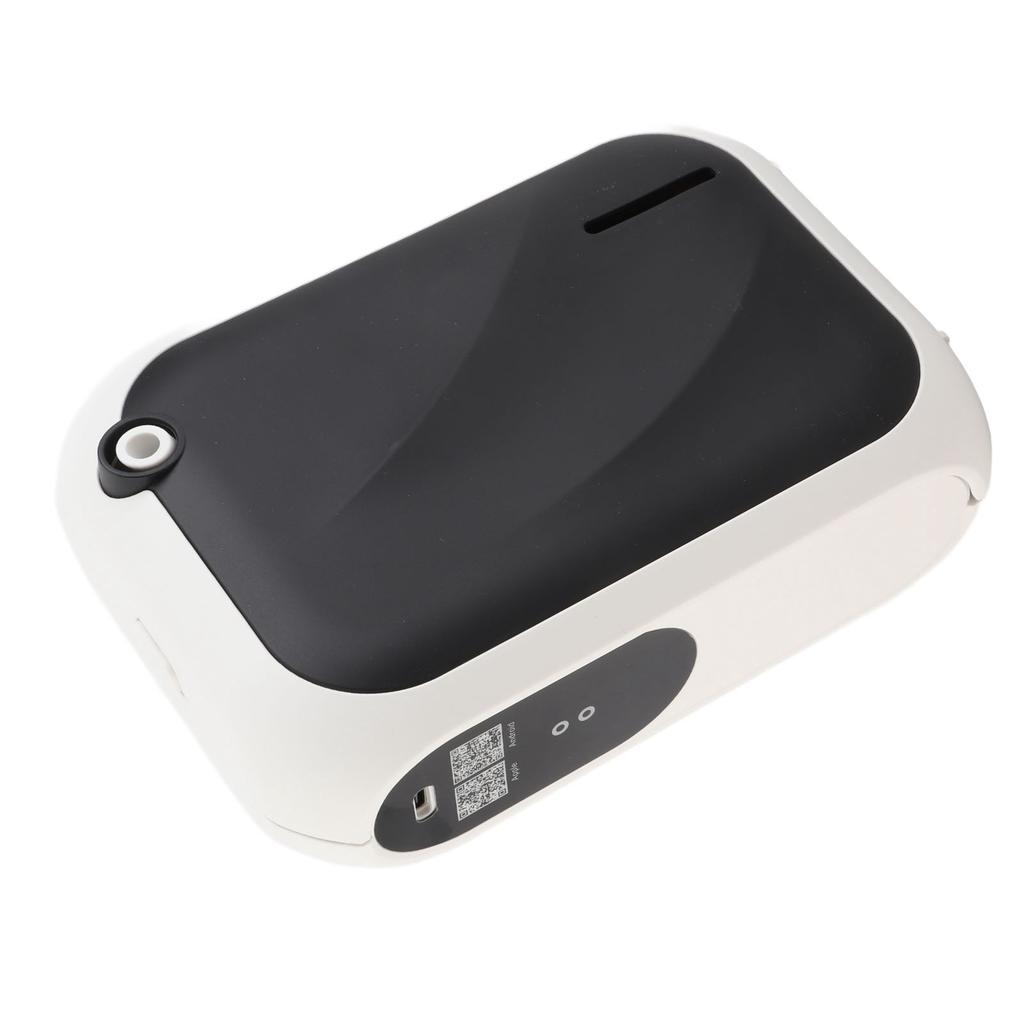 XS105 200m³ Air Diffuser Aromatherapy Diffuser Timer APP BT 140ml USB Powered Wall Mount Desktop Aroma Air Humidifier