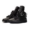 Air Jordan 1 Retro Strap High X Comme Des Garcons 'Black' Jordan CN5738-001