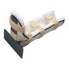 Footboard (splint To Prevent Equinus)
