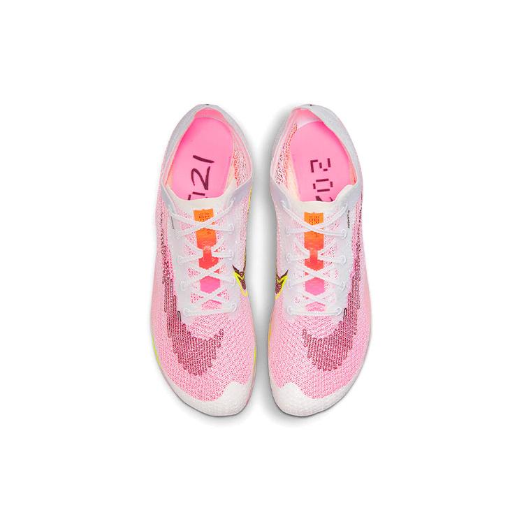 Nové Nike Air Zoom Victory Racing Pink DJ6205-100