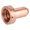 5pcs   Cutter Nozzles Tips Consumables 100A 9-8212 for SL60-100 Cutting Torch